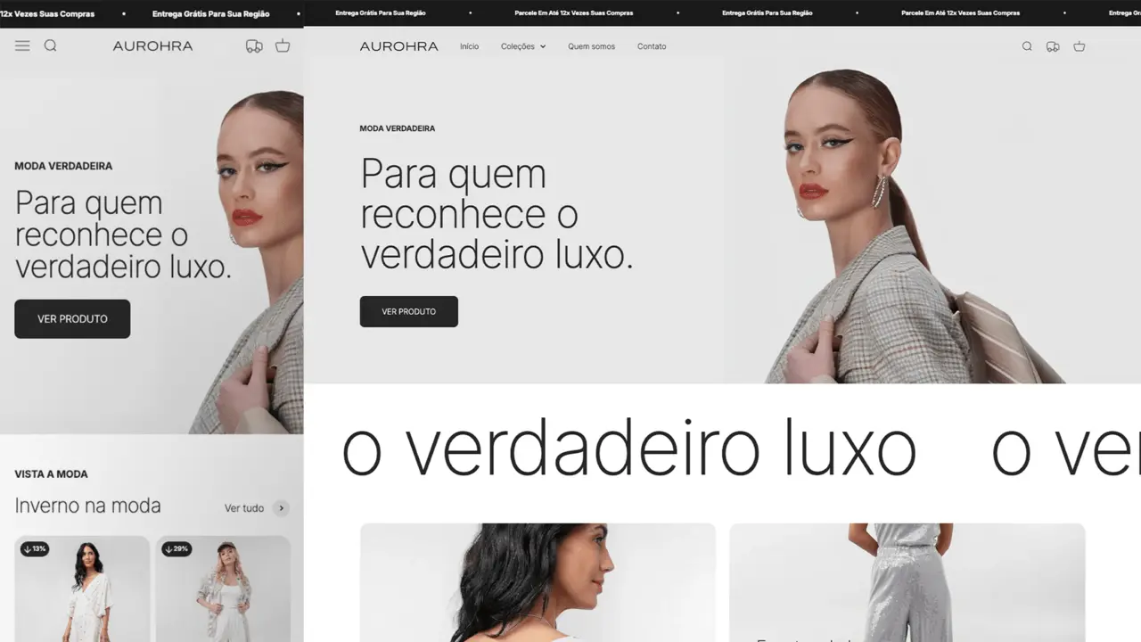 Demo Origin